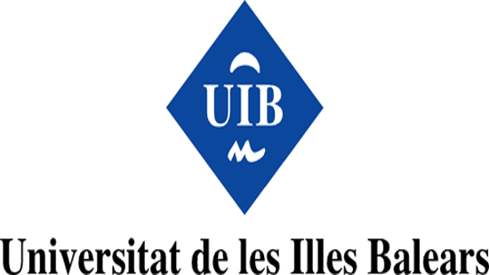 Imagen de logotipo UIB Universitat de les Illes Balears