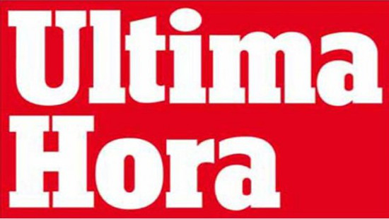 Imagen Logotipo del periódico, el diário más importante de la Provincia y de Palma